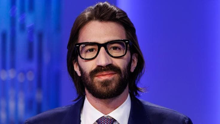 Leonardo Maria Del Vecchio, la manna che mancava alla satira