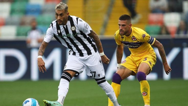 Udinese, Gotti: "Fa male perdere per un rigore assurdo"
