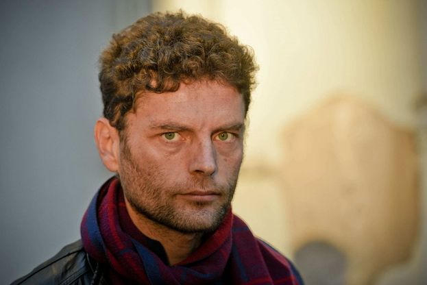 I volti di Napoli: Eduardo Castaldo
