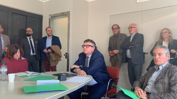 Terminalisti: “Per crescere allarghiamo i nostri mercati, puntiamo sul Nord Africa”