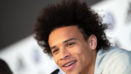 Germania: colpo Bayern Monaco, dal Manchester City arriva Sane
