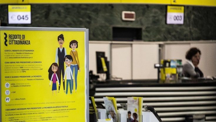 Reddito di cittadinanza, in Sicilia sussidio batte impiego: "Ma il lavoro va pagato"