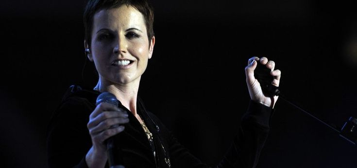 E' morta Dolores O'Riordan: la cantante dei Cranberries, voce simbolo degli anni Novanta