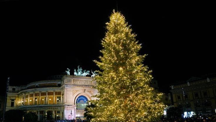 In Sicilia spese natalizie per oltre 2 miliardi, ma pesano rincari e salari bassi