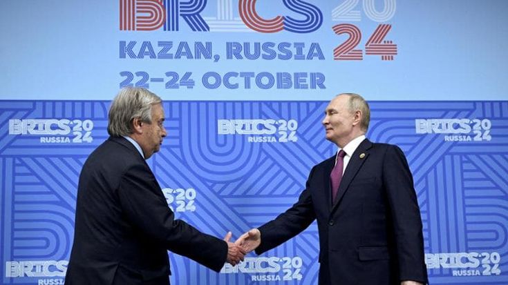 Guerra Ucraina - Russia, le news di oggi. G7: accordo su prestito da 50 miliardi all’Ucraina con gli asset russi. Kiev, drone russo su un grattacielo: morta 15enne