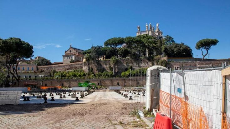 Cento banchi a bando, operazione rilancio per i mercati rionali di Roma