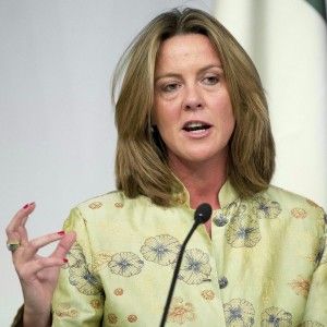 Lorenzin: "Renzi minaccia<br /> il premier, ma &egrave; una sfida<br /> interna al Pd"