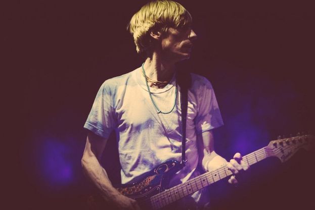 Psichedelia Kula Shaker a Villa Ada