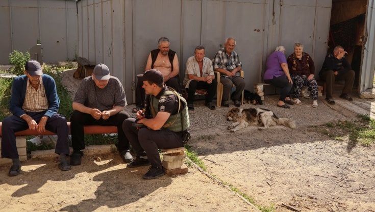 Ucraina - Russia, le news dalla guerra del 17 giugno