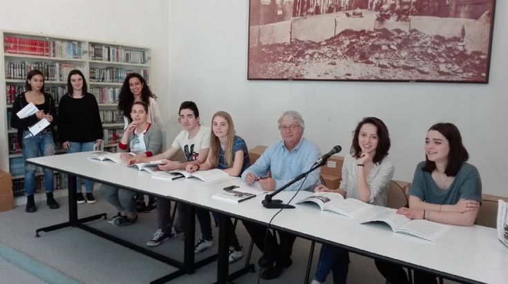 Viaggio della Memoria: il libro con le testimonianze degli studenti di Parma
