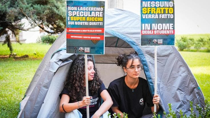 Il futuro nelle mani del passato