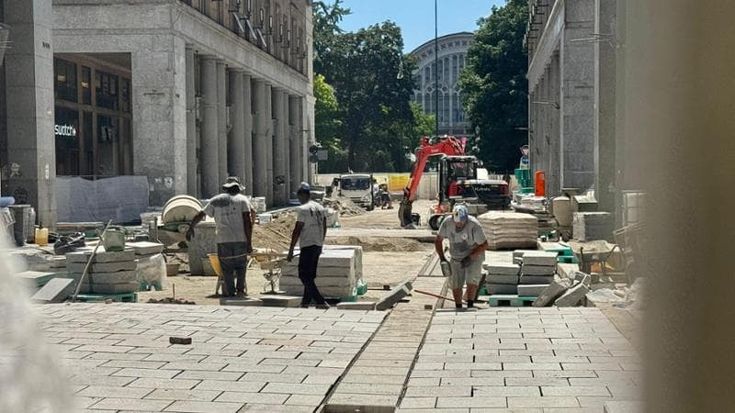 Pnrr, obiettivi centrati. Il sindaco: “Torino tra le più virtuose”