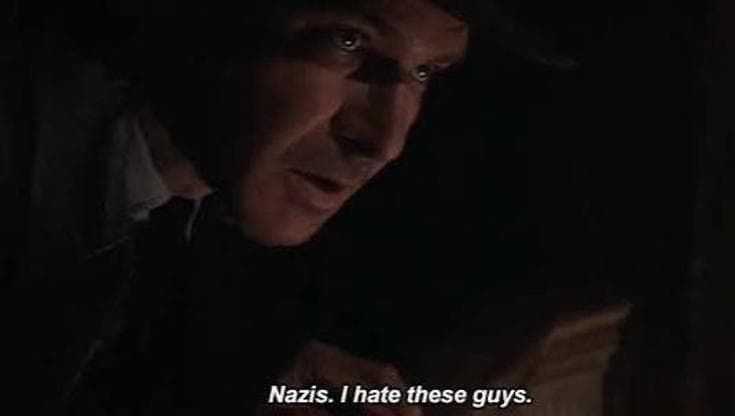 Disney ha cancellato un post sui social che aveva attirato commenti antifascisti