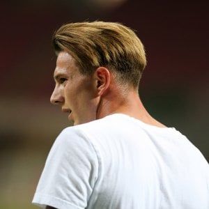 Fiorentina, Bernardeschi non si presenta in ritiro. Kalinic se ne va per problemi familiari