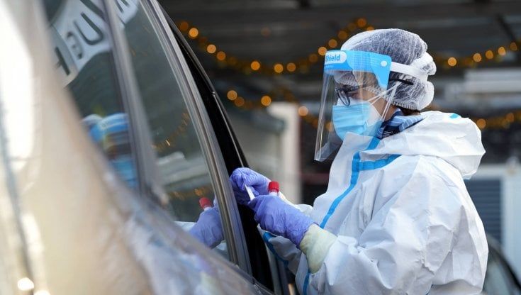 Coronavirus, in Piemonte oggi meno di 100 nuovi positivi: non accadeva da settembre