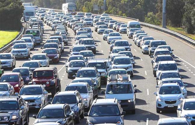 Ania, per l’RC Auto si registra un calo dei prezzi medi