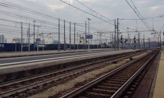 Treni, circolazione sospesa tra Fidenza e Piacenza 