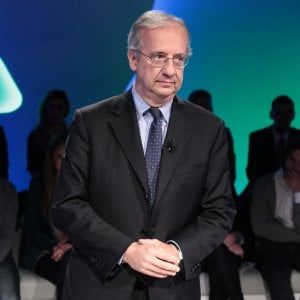Lega calcio, Veltroni dice no: ''Non ci sono le condizioni''