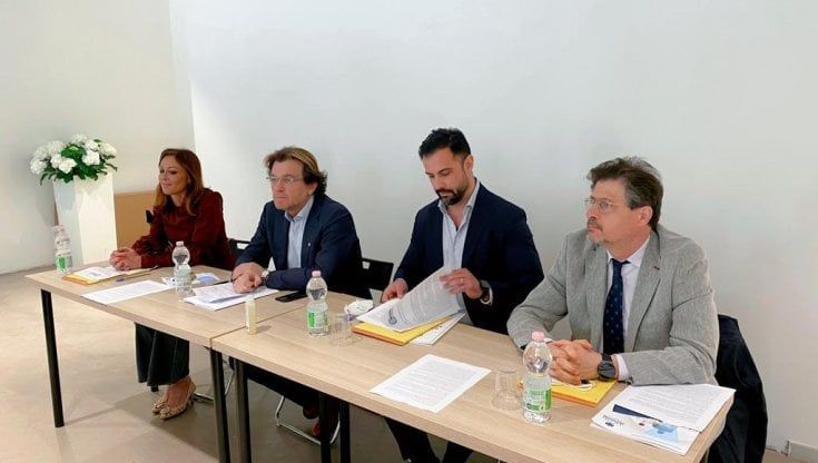 Elezioni, Ascom e Confesercenti promuovono la ricetta per il commercio di Vignali 