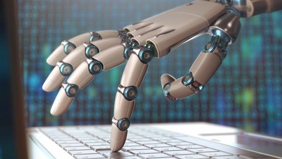 Robot tuttofare? No, grazie