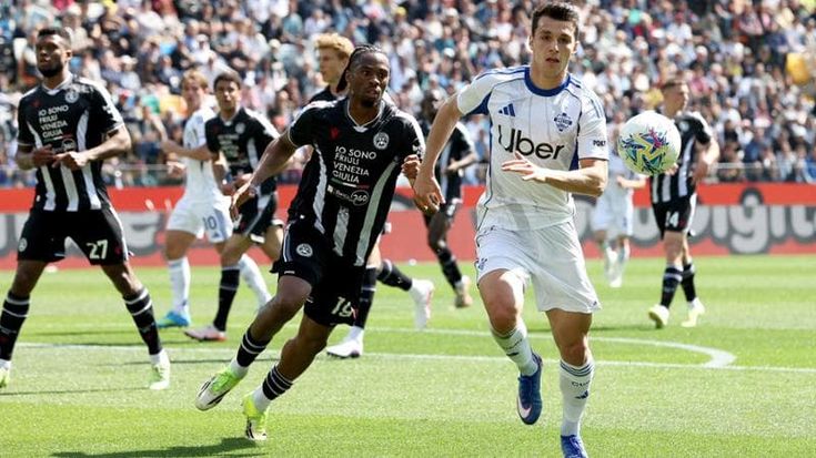 Il Como fa troppo poco, a Udine uno scialbo 0-0