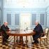 Lukashenko a sorpresa da Vladimir: “Risolveremo il problema ucraino”