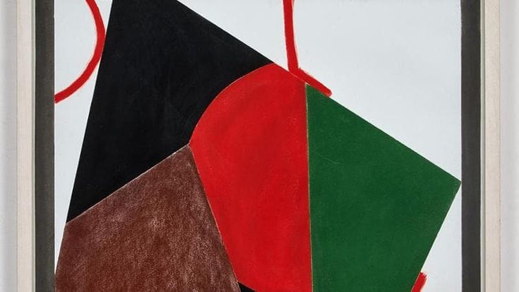 Alla galleria Bonomo il minimalismo di Tremlett
