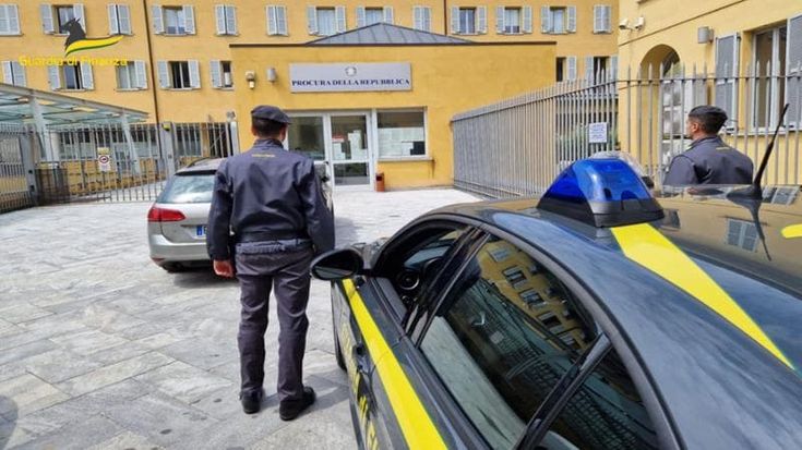 Logistica, società fantasma e corsi Pnrr mai svolti: frode da oltre sei milioni in Brianza