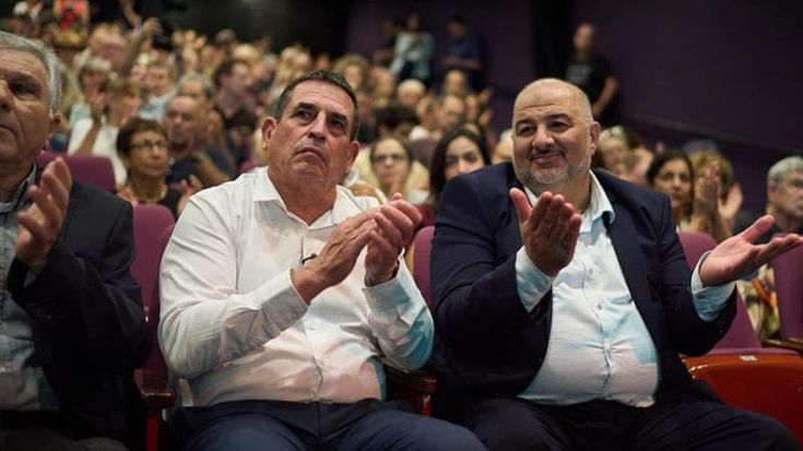 Yoav Segalovitz: “Sono ebreo, sionista e corro nel partito degli arabi. Insieme cambieremo Israele”