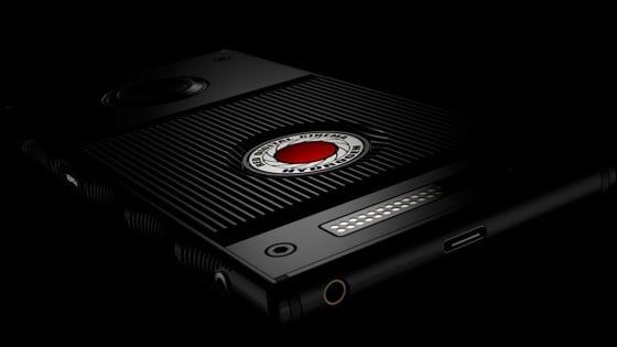 Hydrogen One, come Star Wars: lo smartphone "olografico" tra mistero e scetticismo