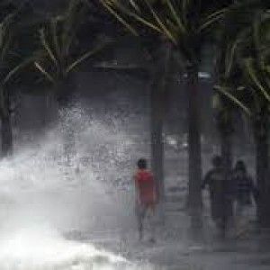 Filippine, Hagupit&nbsp; provoca 21 vittime e 1,2 milioni di sfollati a Manila evacuate 8.000 persone