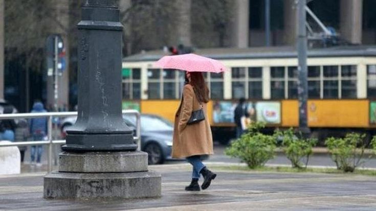 Previsioni meteo: ultimi temporali, poi spazio a un weekend soleggiato