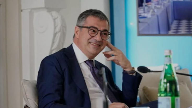 Promosso da Fitto alla guida della Zes, per Giosy Romano la struttura da lui presieduta è incostituzionale
