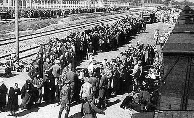 'Giorno della Memoria', gli studentiincontrano i testimoni della Shoah