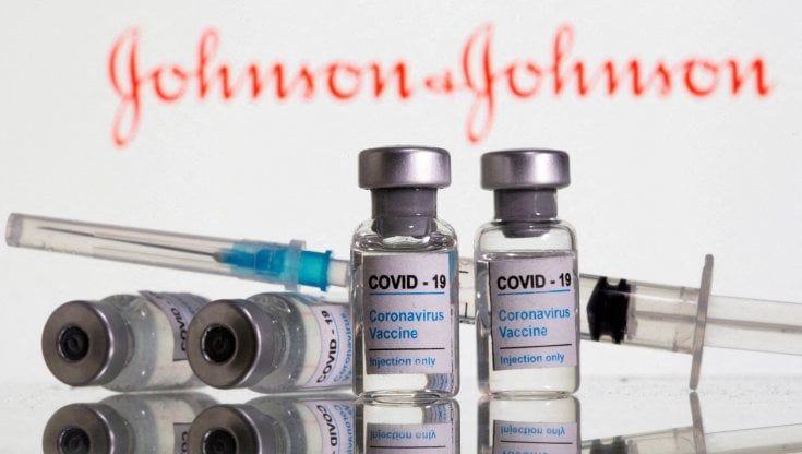 Vaccino Johnson: richiamo efficace con Omicron fino all'85% contro ricoveri
