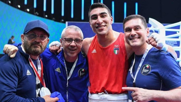 Boxe, Europei 2022: Italia da record, già 7 medaglie sicure