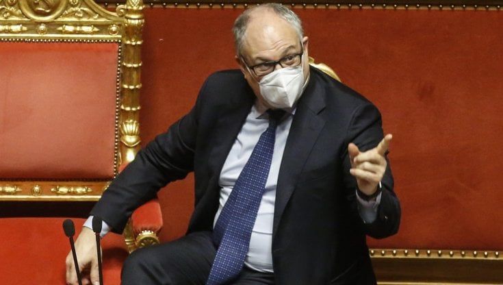 Conti pubblici, ecco perché il Covid pesa come una Guerra mondiale sul deficit italiano