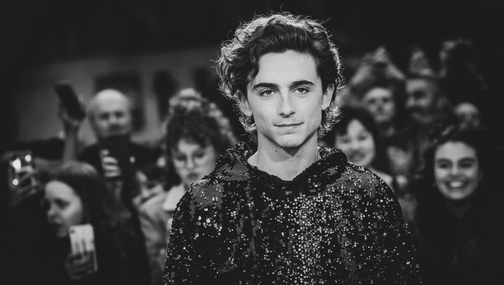 Met Gala 2021: Timothée Chalamet e Billie Eilish tra i presentatori 