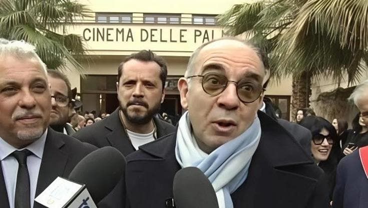 Aveva riaperto dopo 29 anni, richiude subito il nuovo cinema di Villabate: “Venerdì si ricomincia”