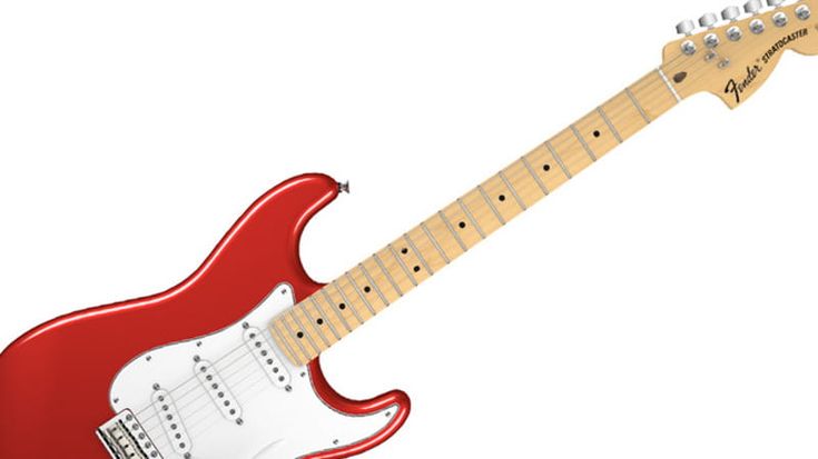 Fender, parte la battaglia legale per difendere il design delle sue celebri chitarre Stratocaster