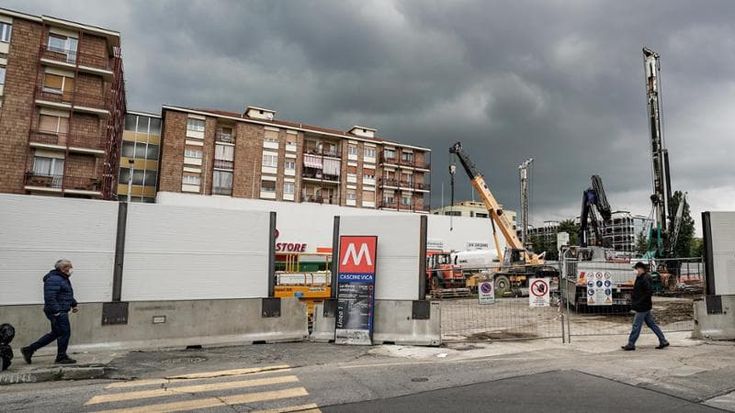 Arrivano i fondi per la metro, ma ancora mancano i treni