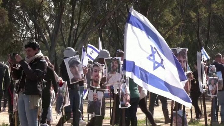 Israele, torna la musica del Nova Festival a quasi tre anni dal massacro del 7 ottobre