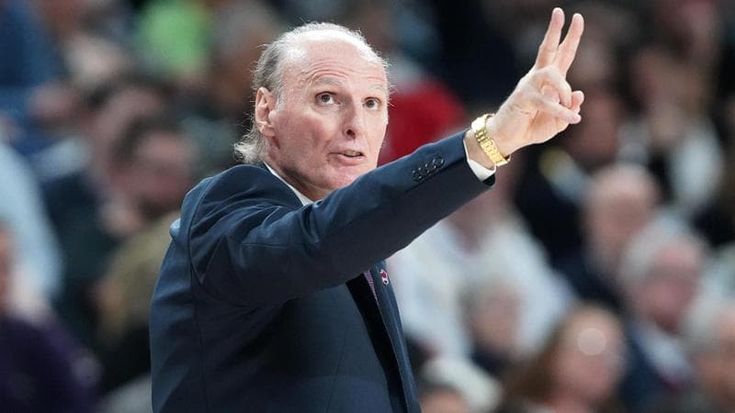 La Virtus ha scelto Dusko Ivanovic, ecco chi è il nuovo allenatore bianconero