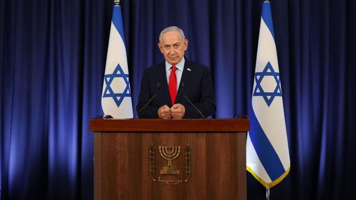 Il gioco di specchi tra Israele e Iran