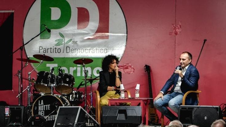Lo Russo punta sul campo largo: “Valori comuni, contro le destre”