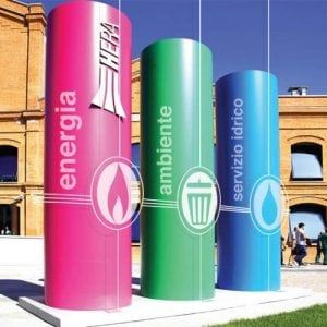Hera, presenta il piano al 2022: "Investimenti per 3 miliardi"
