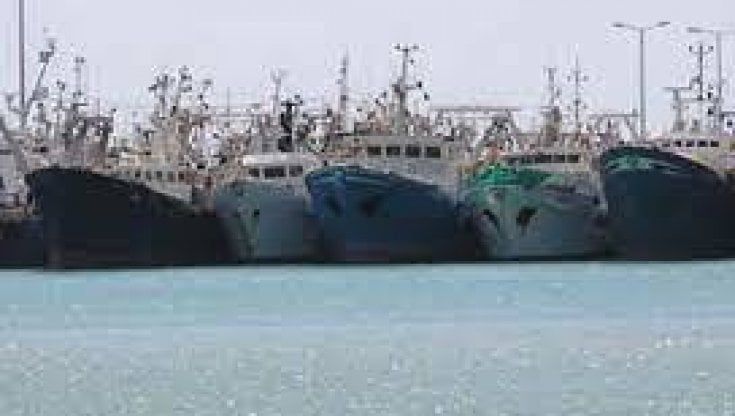 Libia, 2 pescherecci italiani al largo di Bengasi. La Farnesina scrive al sindaco di Mazara del Vallo per farli allontanare