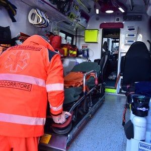 Siracusa, tragico tamponamento: un morto
