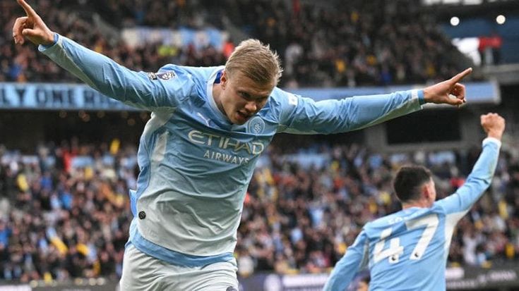 Manchester City, penalizzazione e retrocessione: così secondo i media inglesi il club verrà punito
