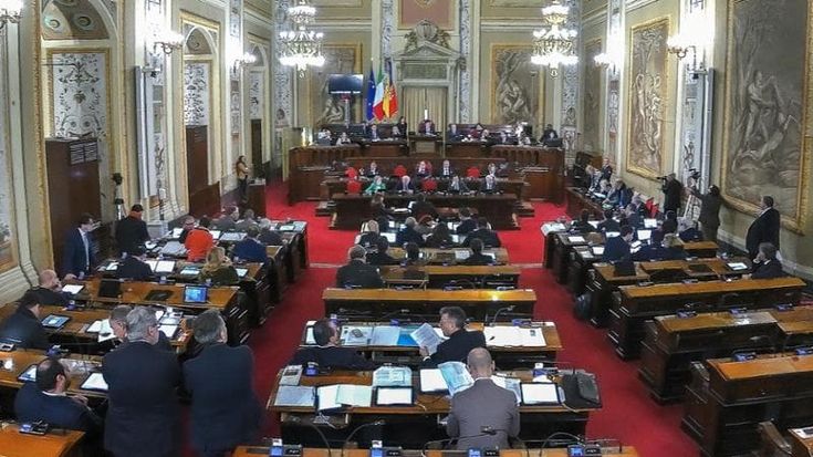 Via libera dal governo all’autonomia fiscale. Sicilia come il Portogallo